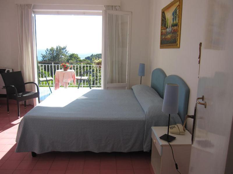 Hotel Degli Aranci