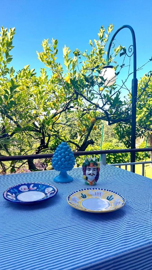 Degli Aranci Hotel