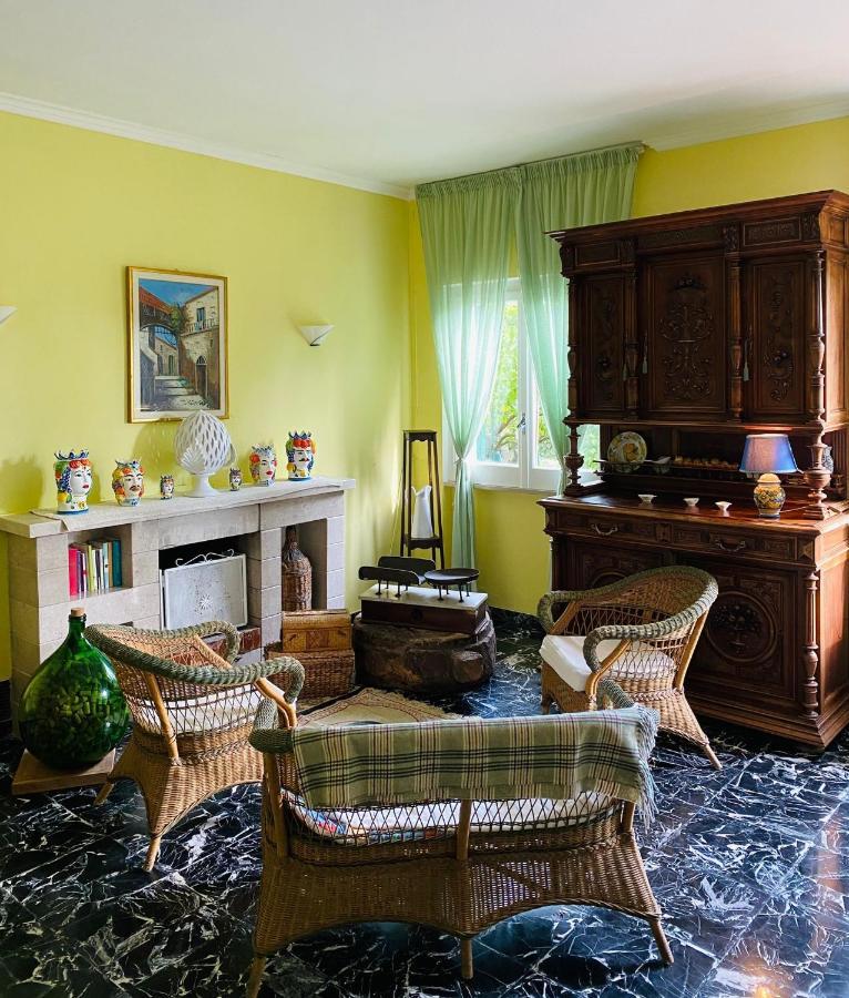 Hotel Degli Aranci