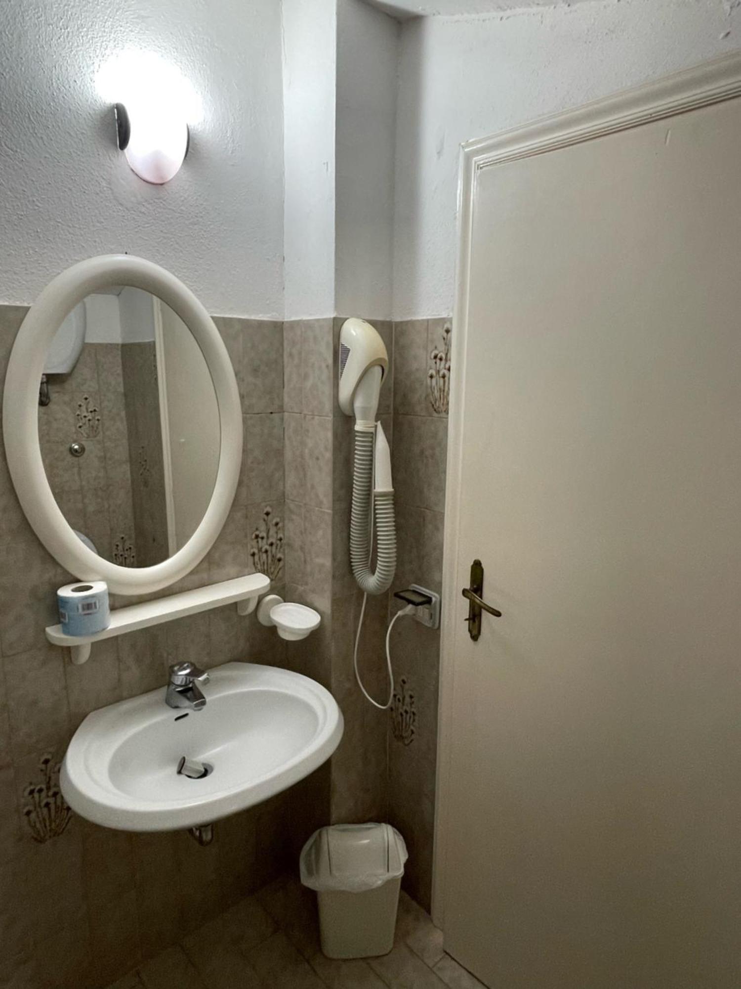Hotel Degli Aranci