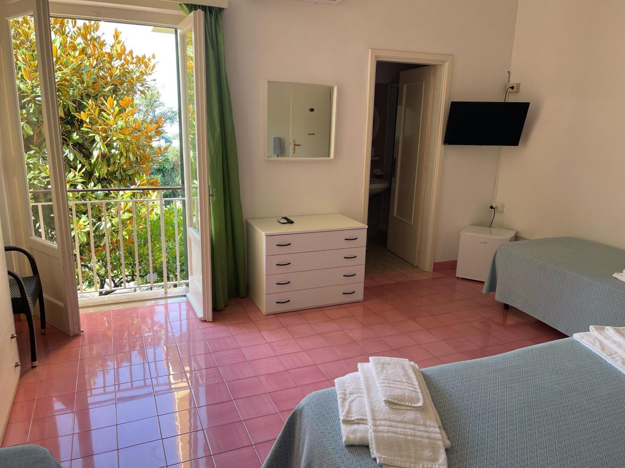 Hotel Degli Aranci