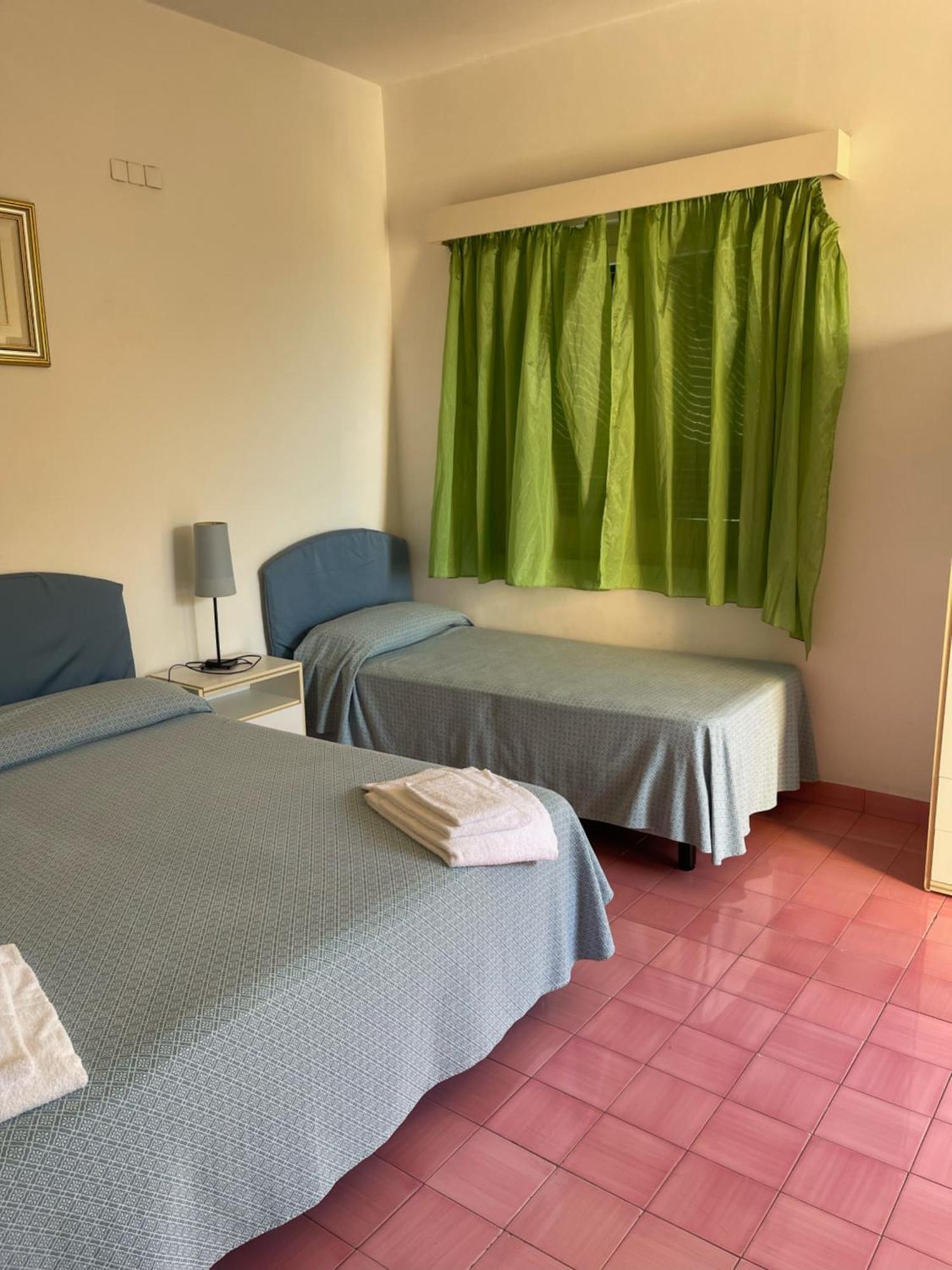Degli Aranci Hotel