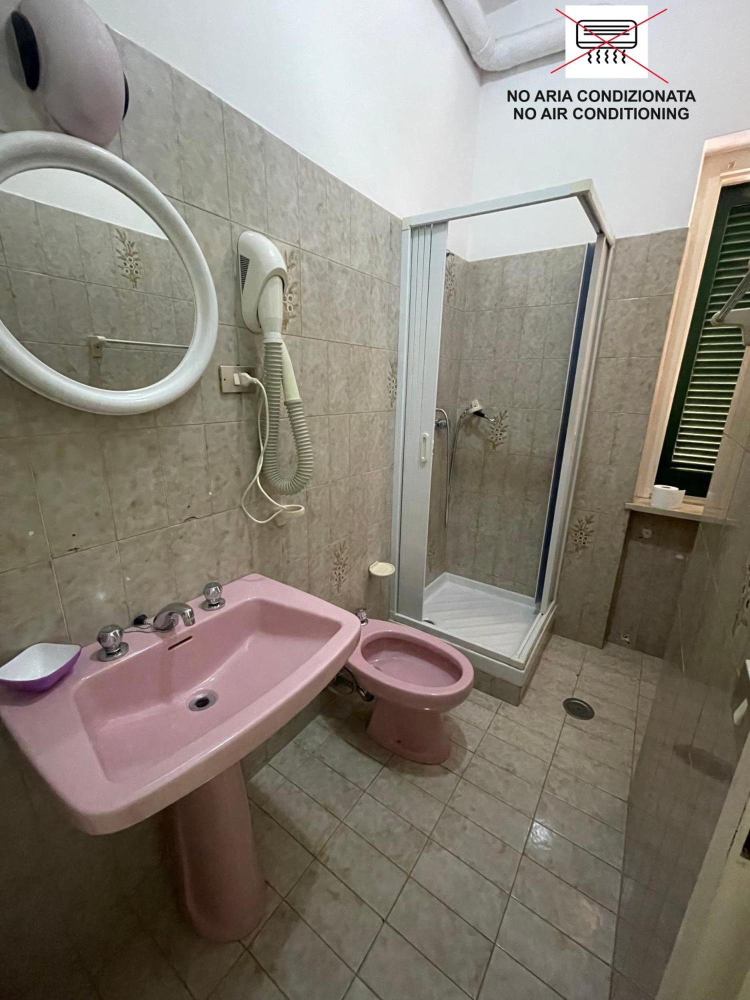 Hotel Degli Aranci