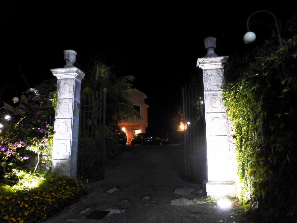 Degli Aranci Maratea