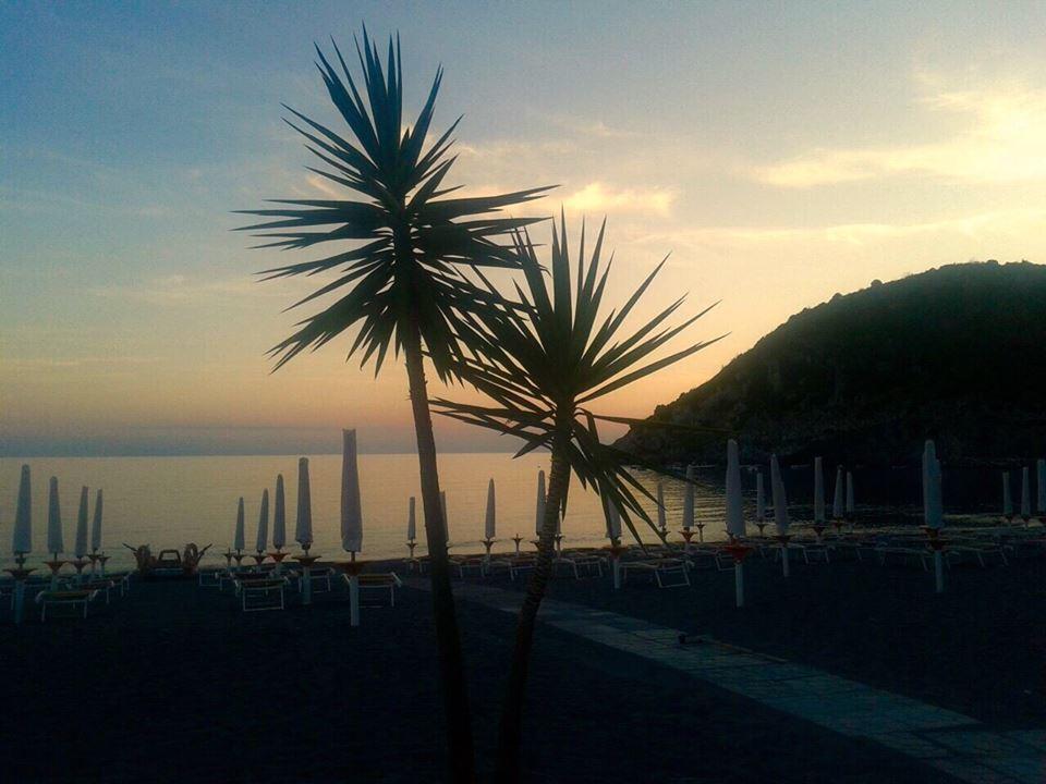 Degli Aranci Hotel Maratea