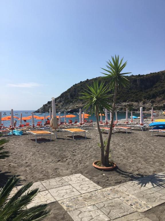 Degli Aranci Hotel