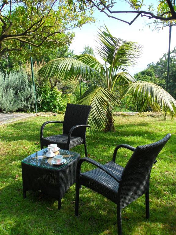 Degli Aranci Hotel 3*