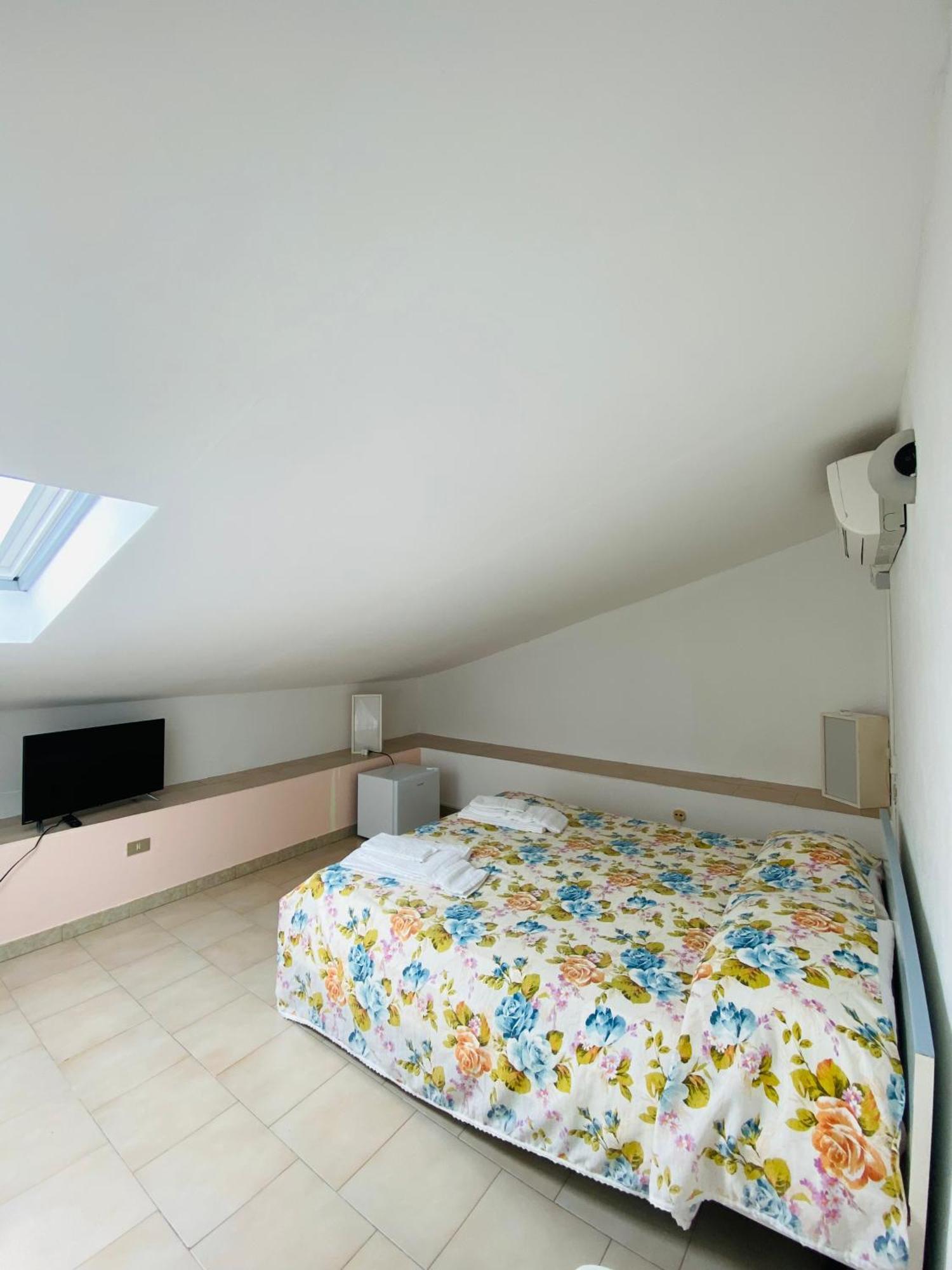Degli Aranci Hotel