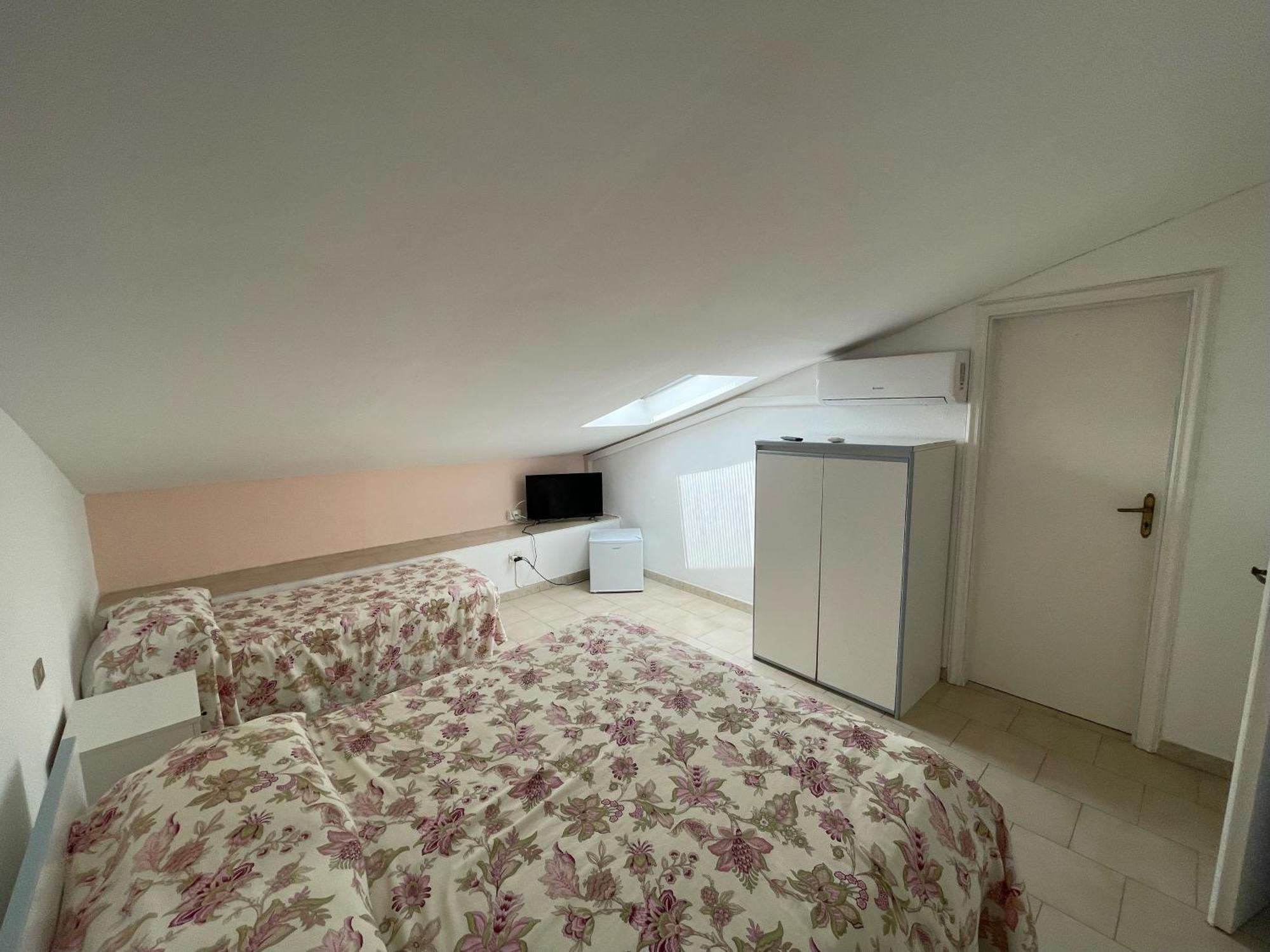 Hotel Degli Aranci