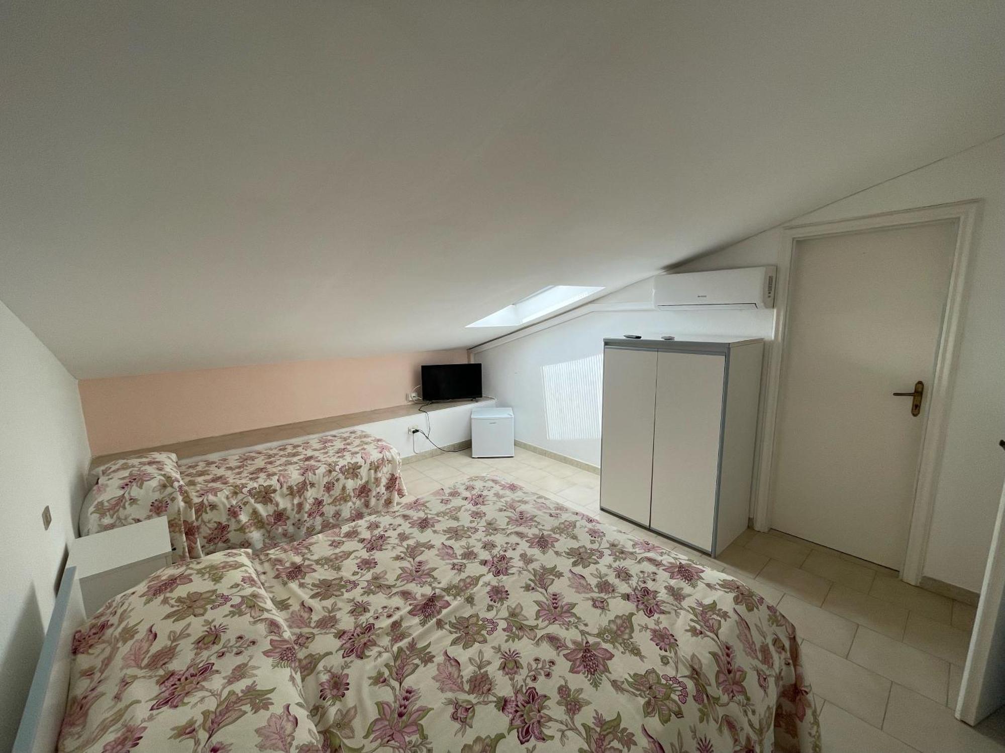 Degli Aranci Hotel 3*