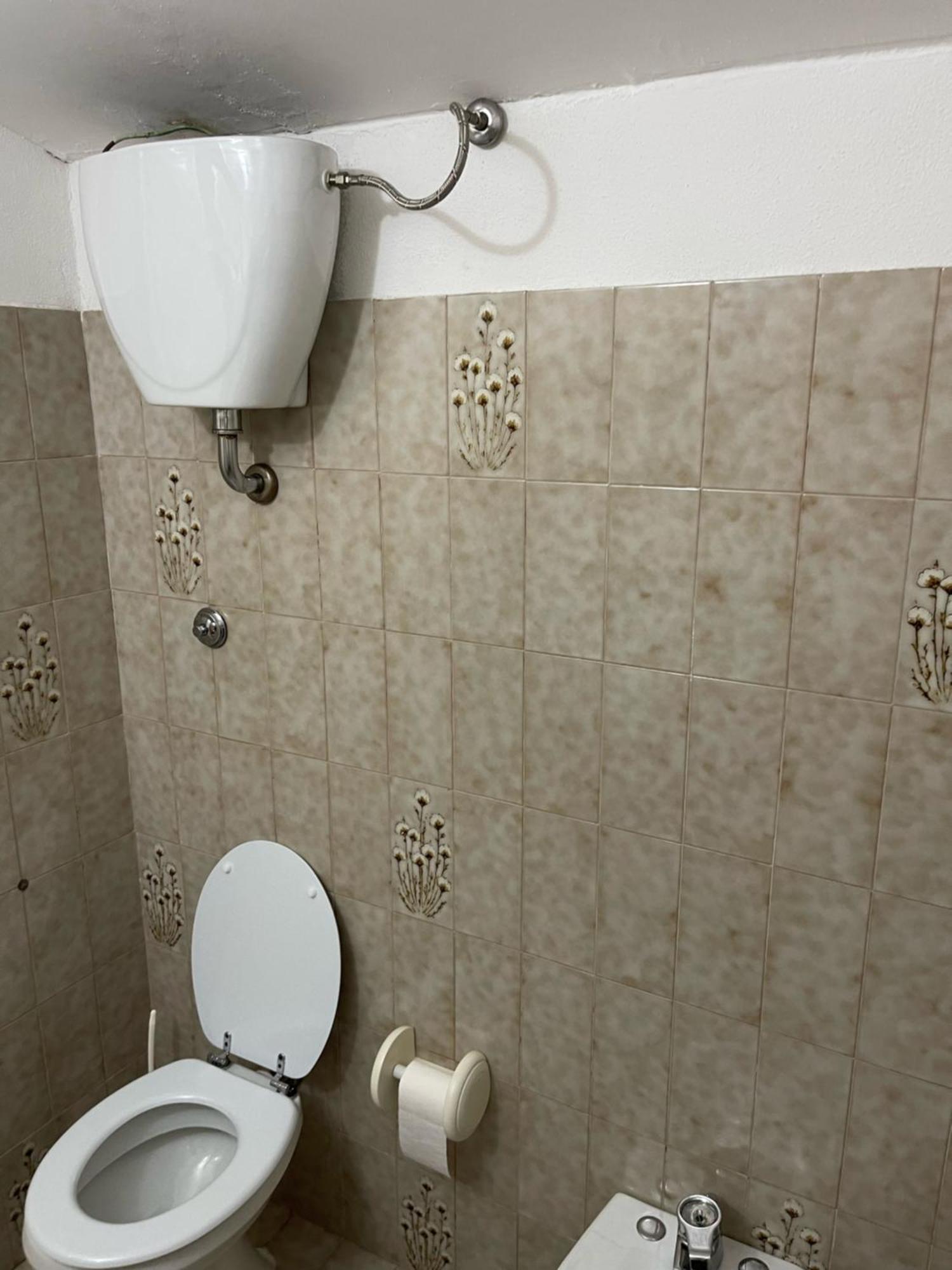 Hotel Degli Aranci Maratea