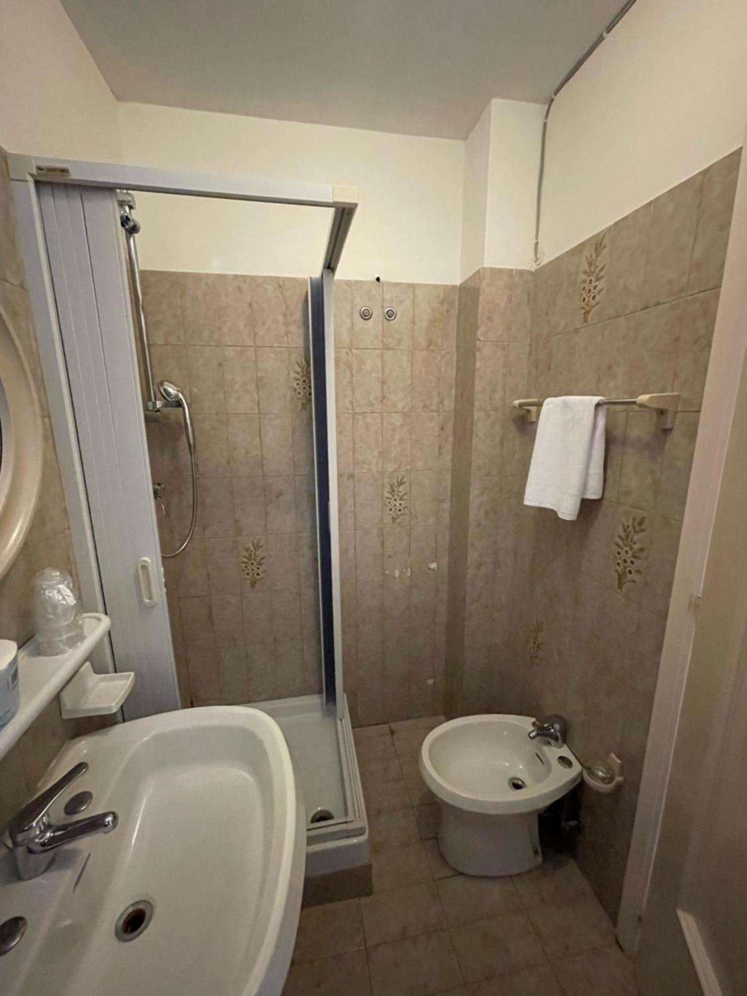 Degli Aranci Hotel 3*
