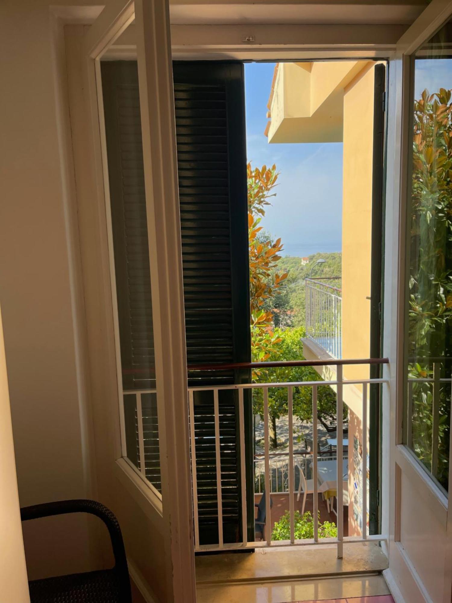 Degli Aranci Hotel Maratea