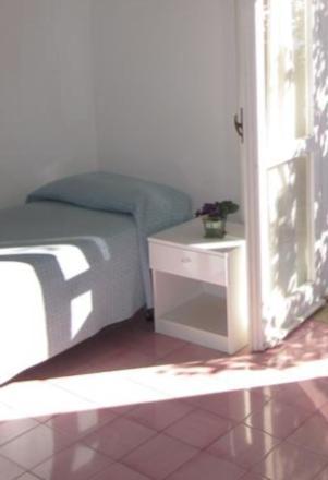 Degli Aranci Hotel Maratea