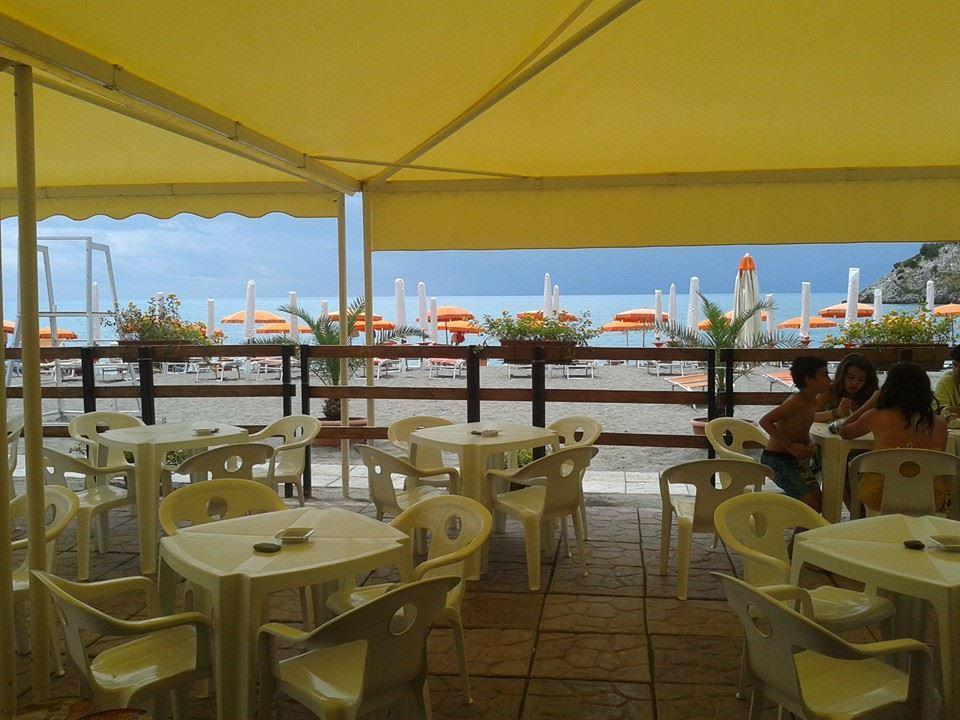 Hotel Degli Aranci Maratea