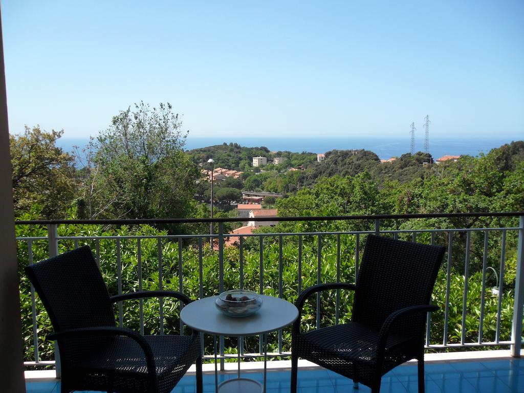 Hotel Degli Aranci Maratea