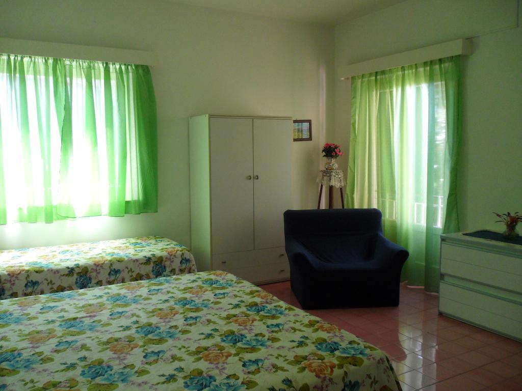 Hotel Degli Aranci