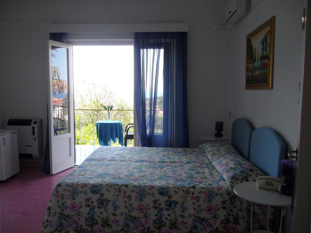 Hotel Degli Aranci 3*